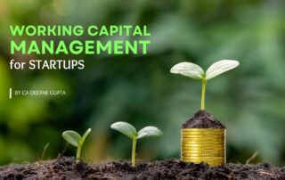 Working Capital Management for Startups