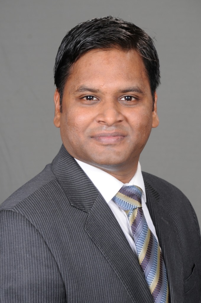 Deepak Gupta