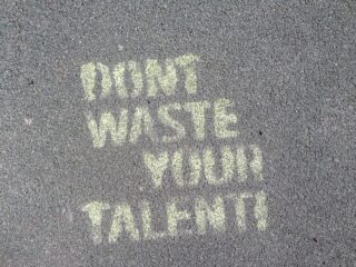talent